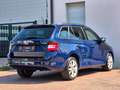 Skoda Fabia Combi Style 1,0 TSI DSG*RFK*ACC*KEYLESS*KREDIT*GARANTIE Blau - thumbnail 8