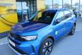 Opel Frontera 1.2 DI MHEV GS Aut. Blau - thumbnail 2