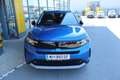 Opel Frontera 1.2 DI MHEV GS Aut. Blau - thumbnail 4