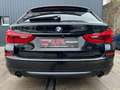 BMW 520 d Touring xDrive/Sport Line/Navi/KAM/DAB/LED Negro - thumbnail 7