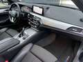 BMW 520 d Touring xDrive/Sport Line/Navi/KAM/DAB/LED Negro - thumbnail 18