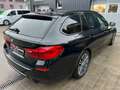 BMW 520 d Touring xDrive/Sport Line/Navi/KAM/DAB/LED Negro - thumbnail 6