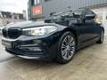 BMW 520 d Touring xDrive/Sport Line/Navi/KAM/DAB/LED Negro - thumbnail 1