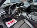 BMW 520 d Touring xDrive/Sport Line/Navi/KAM/DAB/LED Negro - thumbnail 10
