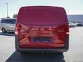 Mercedes-Benz Vito 110 CDI Kasten lang Klima Radio AHK Holz Rot - thumbnail 6