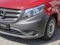Mercedes-Benz Vito 110 CDI Kasten lang Klima Radio AHK Holz Rot - thumbnail 4
