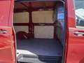Mercedes-Benz Vito 110 CDI Kasten lang Klima Radio AHK Holz Rot - thumbnail 8