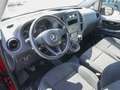 Mercedes-Benz Vito 110 CDI Kasten lang Klima Radio AHK Holz Rot - thumbnail 13