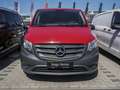 Mercedes-Benz Vito 110 CDI Kasten lang Klima Radio AHK Holz Rot - thumbnail 5