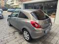 Opel Corsa OPEL Corsa 1.2 85CV 3 porte GPL-TECH Elective Grau - thumbnail 4