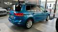 Volkswagen Touran 1.6 TDi 115CV DSG Highline+AppleCar+Andriod Blu/Azzurro - thumbnail 2