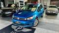 Volkswagen Touran 1.6 TDi 115CV DSG Highline+AppleCar+Andriod Azul - thumbnail 1