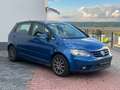 Volkswagen Golf Plus V 1.6 Tour*NUR 136TKM*PDC*SHZ* Blau - thumbnail 1