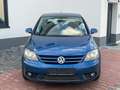 Volkswagen Golf Plus V 1.6 Tour*NUR 136TKM*PDC*SHZ* Blau - thumbnail 5