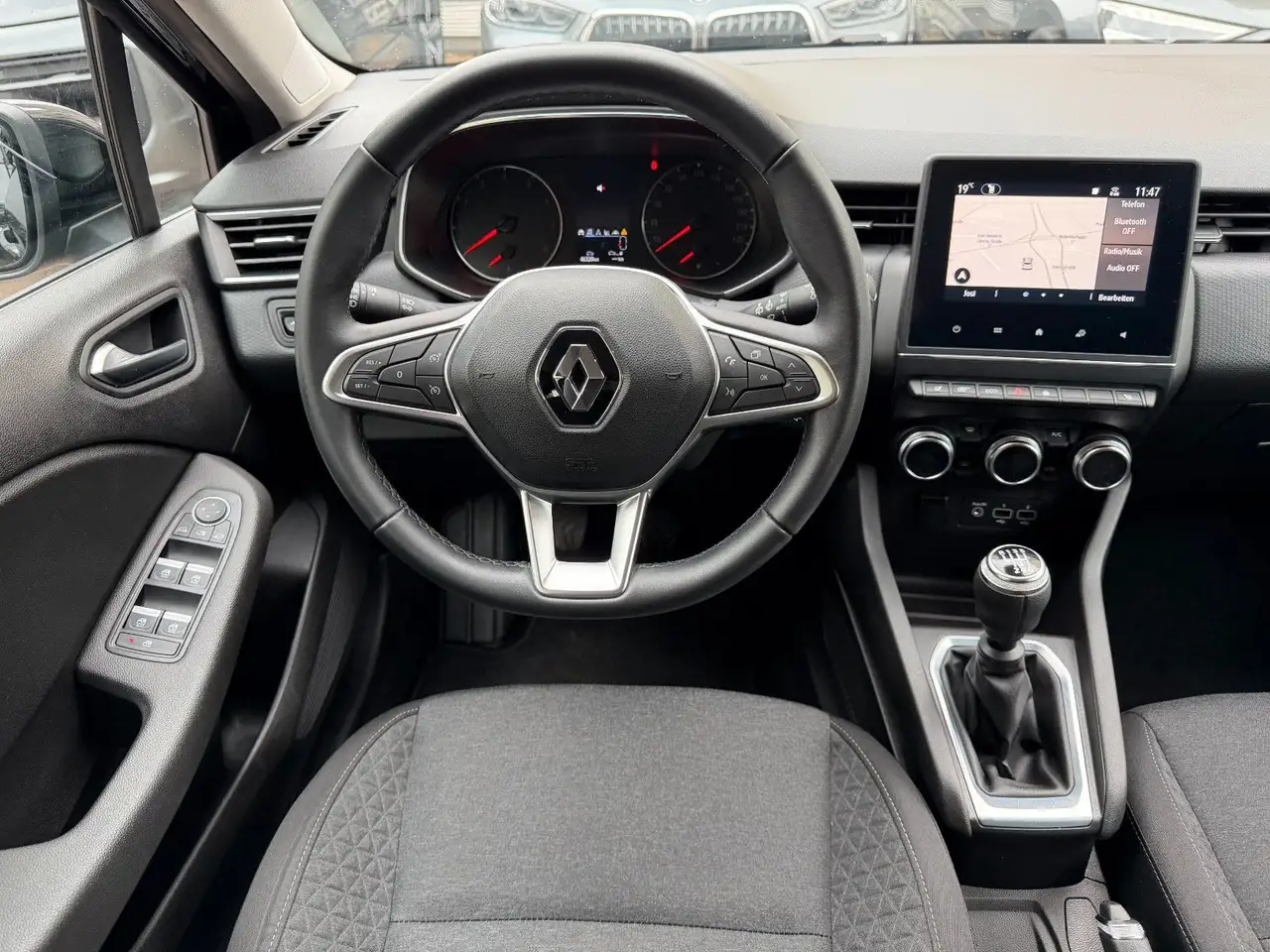 Renault Clio V TCe90 Zen*KLIMAAUTOMATIK*LED*SHZ*NAVI*PDC, миниатюра 15