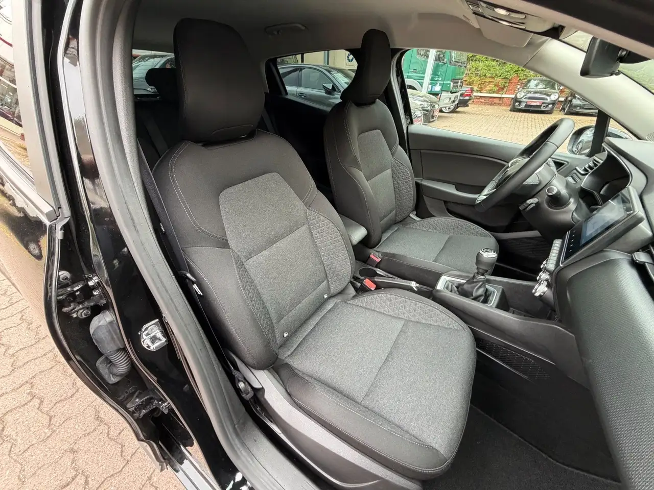 Renault Clio V TCe90 Zen*KLIMAAUTOMATIK*LED*SHZ*NAVI*PDC, миниатюра 25