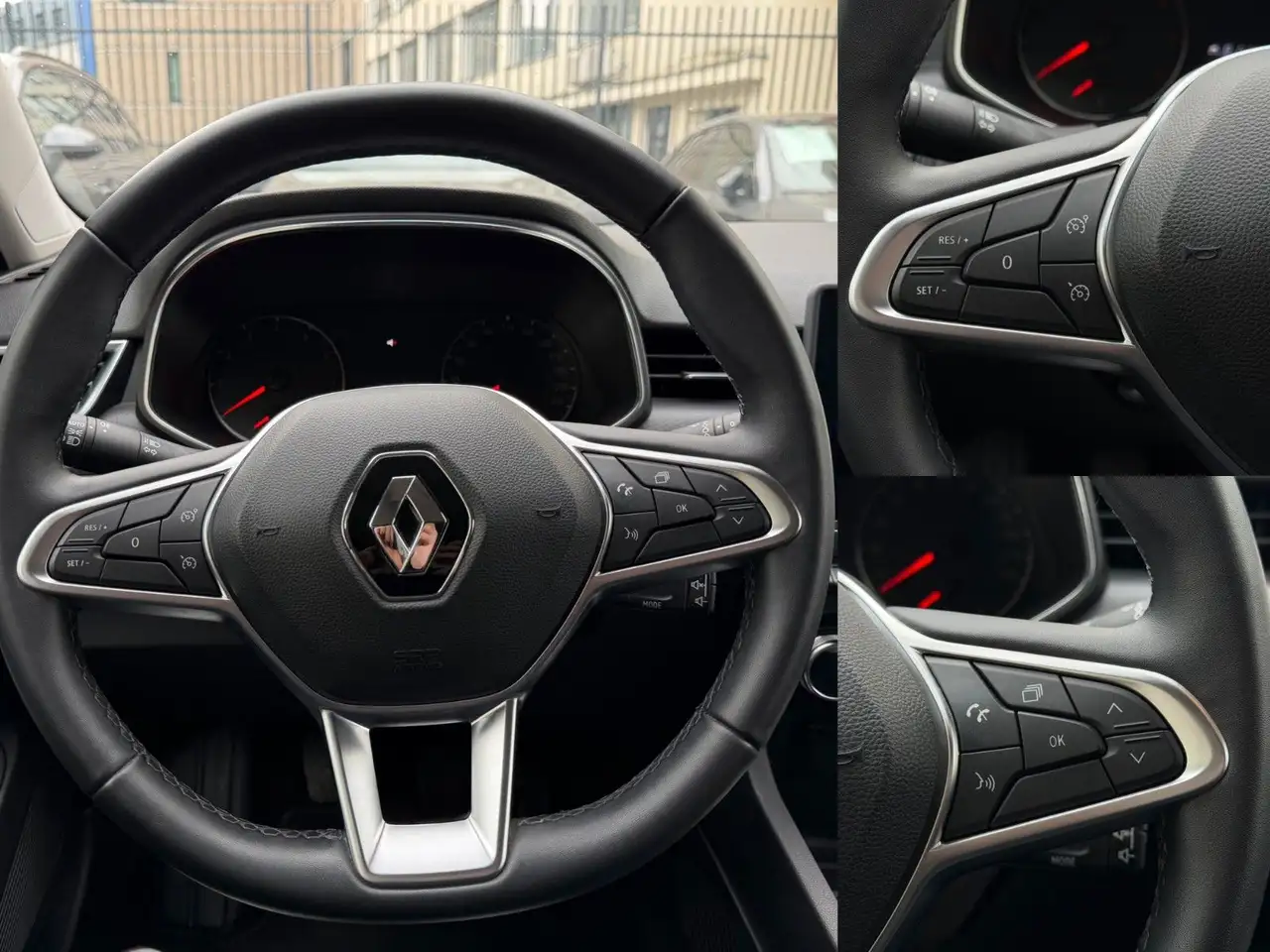Renault Clio V TCe90 Zen*KLIMAAUTOMATIK*LED*SHZ*NAVI*PDC, миниатюра 23