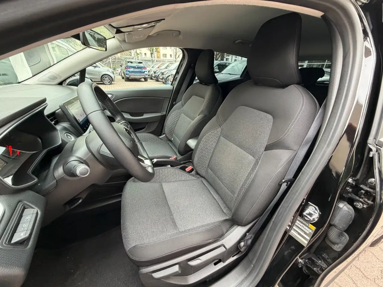 Renault Clio V TCe90 Zen*KLIMAAUTOMATIK*LED*SHZ*NAVI*PDC, миниатюра 24