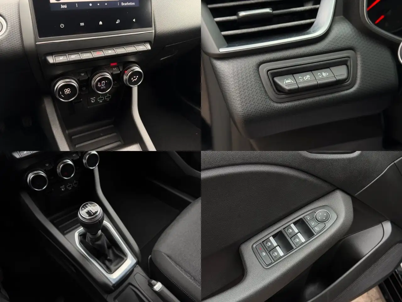 Renault Clio V TCe90 Zen*KLIMAAUTOMATIK*LED*SHZ*NAVI*PDC, миниатюра 18