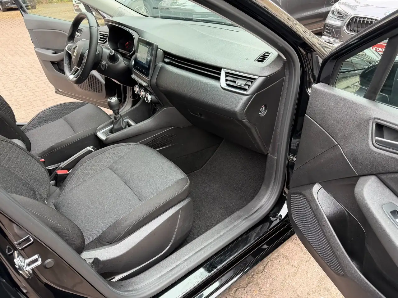 Renault Clio V TCe90 Zen*KLIMAAUTOMATIK*LED*SHZ*NAVI*PDC, миниатюра 17
