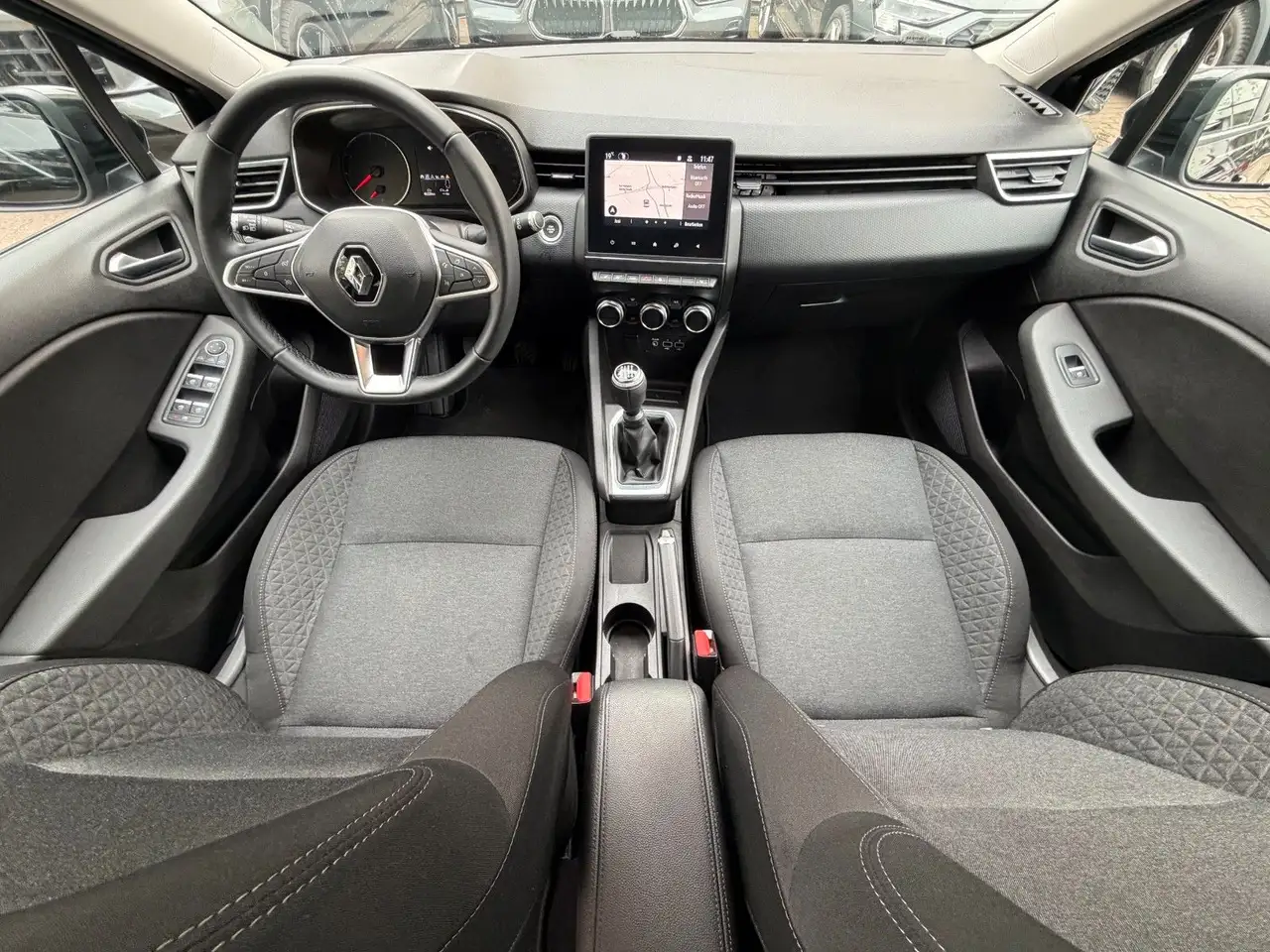 Renault Clio V TCe90 Zen*KLIMAAUTOMATIK*LED*SHZ*NAVI*PDC, миниатюра 3