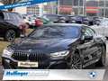 BMW 840 i xDr.M Sport Standh.ACC HUD Soft Sitzbel.20" Noir - thumbnail 1