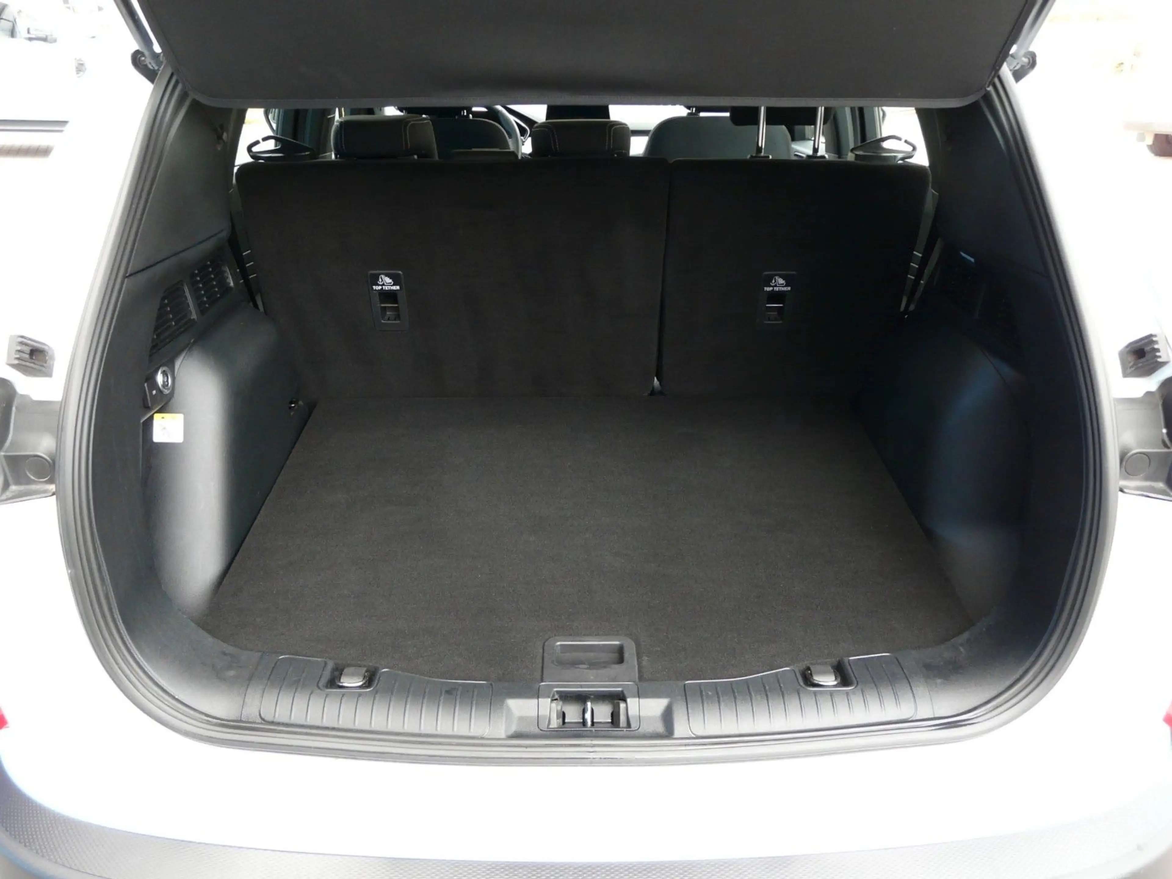 Ford Kuga PHEV Cool & Connect *AHK schwenkbar* — photo 12