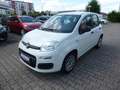 Fiat Panda 1.2 8V Easy Weiß - thumbnail 1