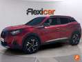 Peugeot 2008 1.2 PureTech S&S Allure Pack 130 Rojo - thumbnail 3