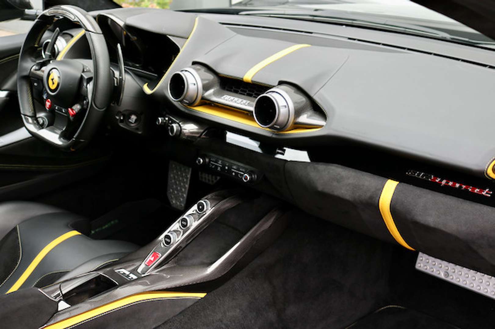 Ferrari 812 Superfast - - Joinsteer - #5