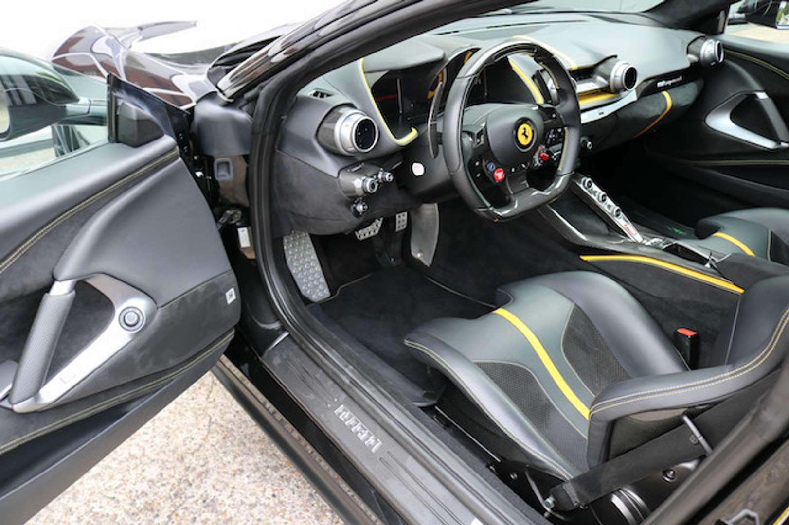 Ferrari 812 Superfast - - Joinsteer - #2