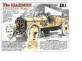 Autres 1911 Marmon Wasp Remace-Special/Rennwagen Indy 5 Jaune - thumbnail 11
