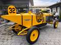 Autres 1911 Marmon Wasp Remace-Special/Rennwagen Indy 5 Jaune - thumbnail 8