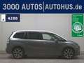 Citroen C4 Grand Spacetourer 1.5 BlueHDi Shine 7-Sitzer Grau - thumbnail 1