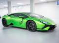Lamborghini Huracán 5.2 V10 Tecnica Coupé Lp 640cv -IVA Verde - thumbnail 3
