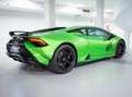 Lamborghini Huracán 5.2 V10 Tecnica Coupé Lp 640cv -IVA Verde - thumbnail 4