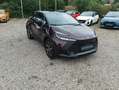 Toyota C-HR 1.8 Hybrid Team Deutschland Mauve - thumbnail 7
