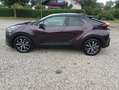 Toyota C-HR 1.8 Hybrid Team Deutschland Mauve - thumbnail 2