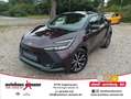 Toyota C-HR 1.8 Hybrid Team Deutschland Mauve - thumbnail 1
