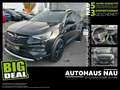 Opel Grandland 1.6 Turbo Ultimate Big Deal Inspektionspaket Schwarz - thumbnail 1