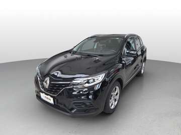 Kadjar 1.5 blue dci Sport Edition 115cv edc