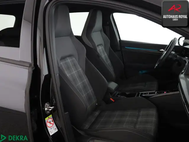 Volkswagen Golf view 11