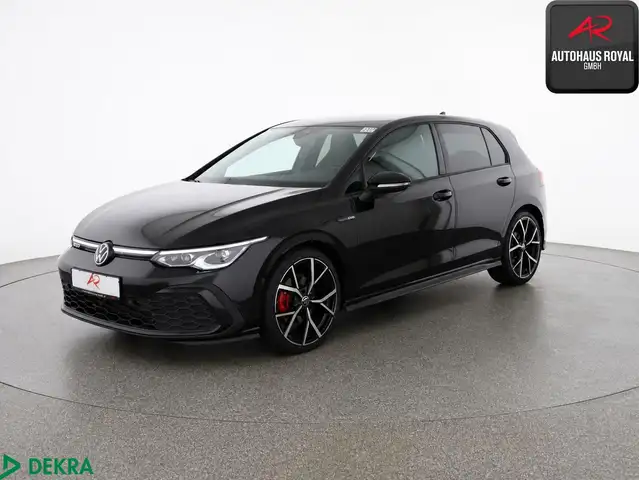 2024 Volkswagen Golf in Black for sale