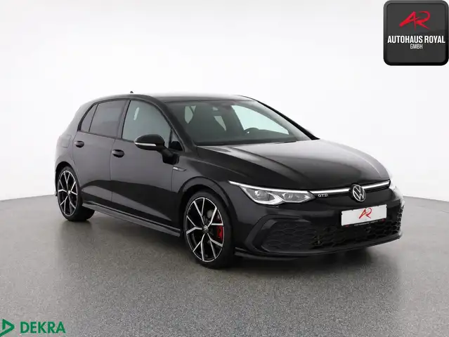 Volkswagen Golf view 7