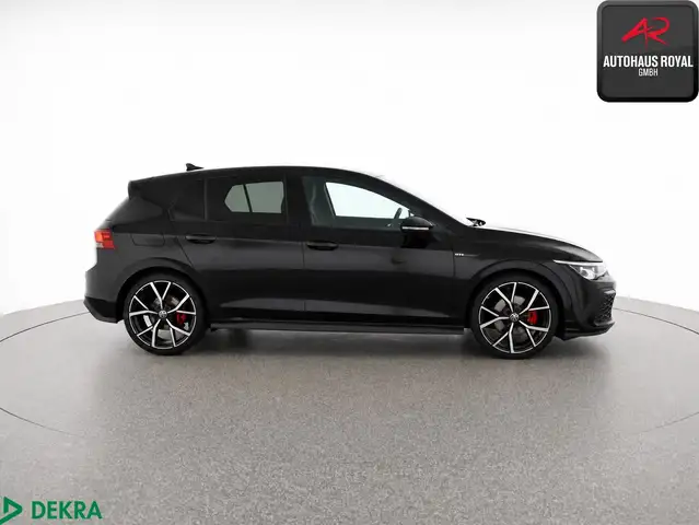 Volkswagen Golf view 6