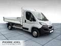 Peugeot Boxer Benne basculante 3.20 m BHDI 1 Blanc - thumbnail 2