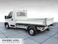 Peugeot Boxer Benne basculante 3.20 m BHDI 1 Blanc - thumbnail 4