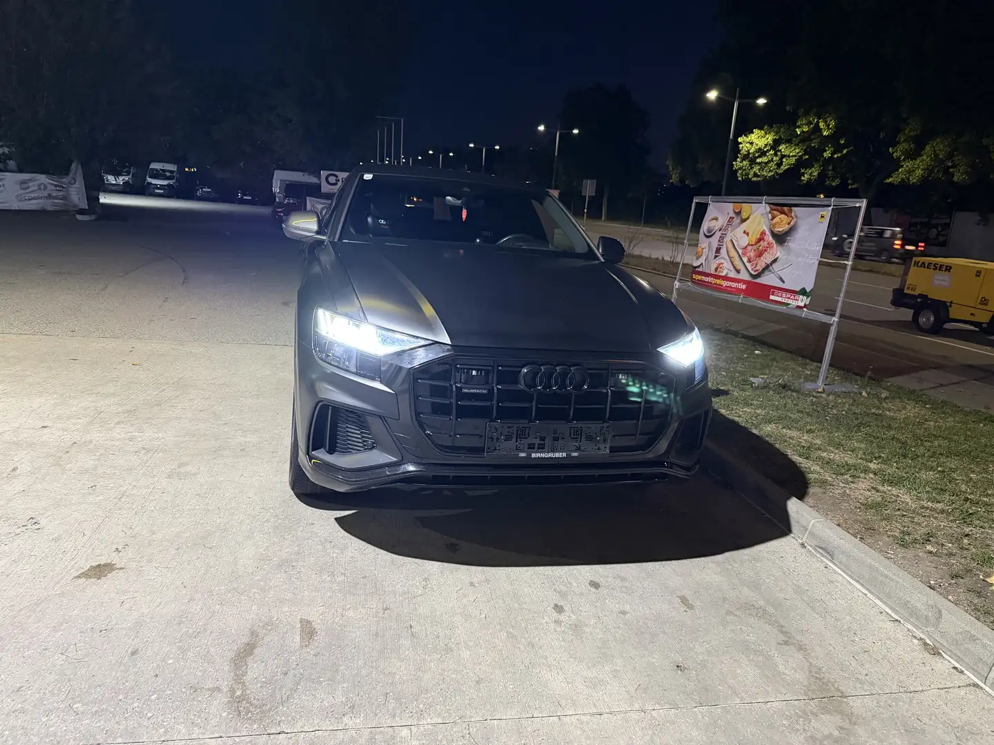 Audi Q8 50 MHEV TDI quattro Tiptronic - 2