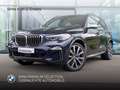 BMW X5 i  StandHZG 360 Kamera LED Panorama AHK B&W Indivi Negro - thumbnail 1