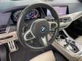 BMW X5 i  StandHZG 360 Kamera LED Panorama AHK B&W Indivi Negro - thumbnail 13